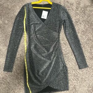 Sparkle dress